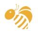Bee icon